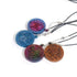 12 Cavity Zodiac Sign Keychain & Pendant Mould